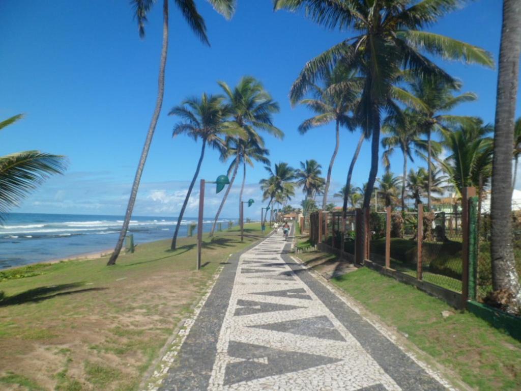 Pousada Ipitanga IV Lauro de Freitas Exterior photo