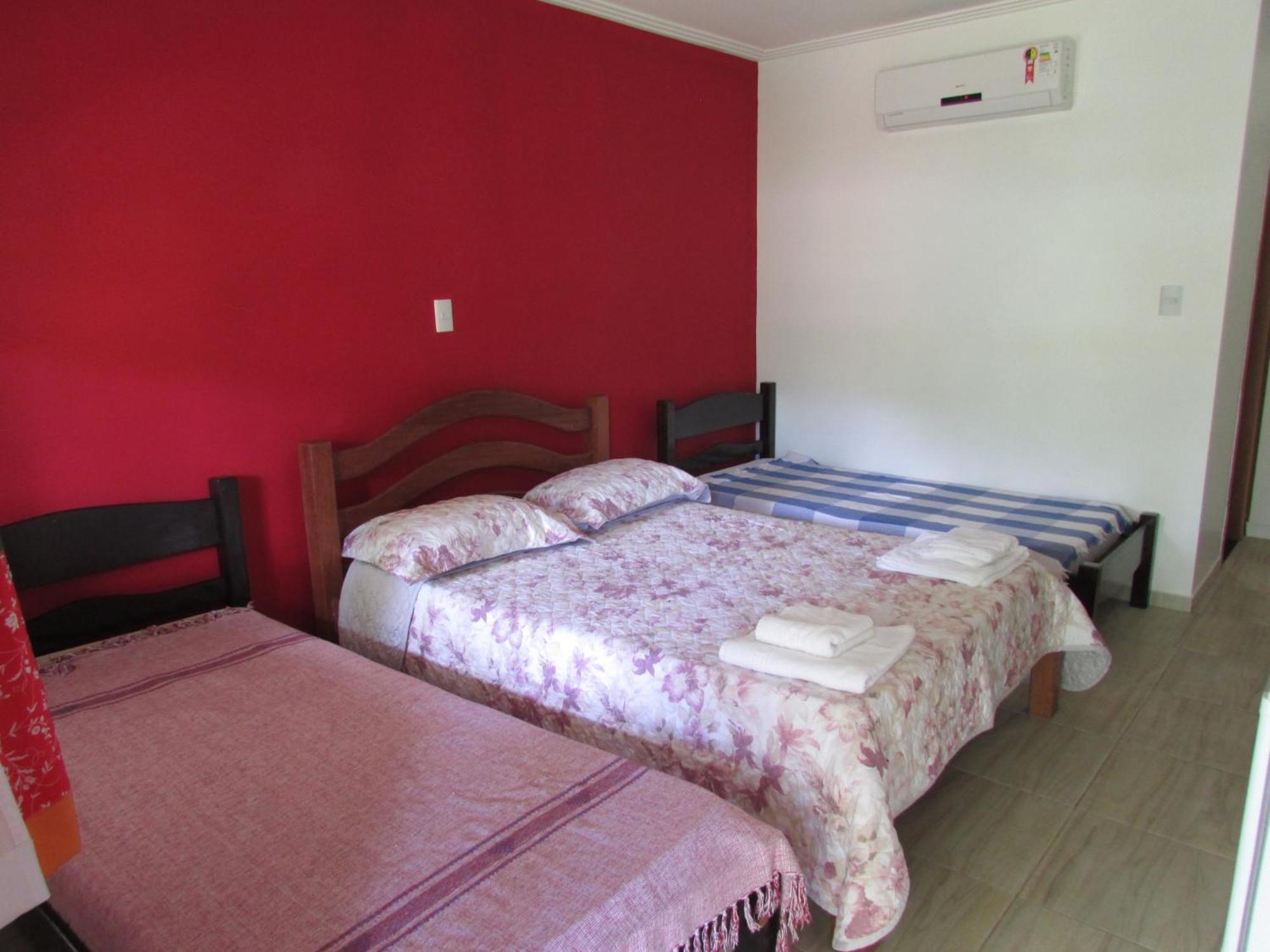 Pousada Ipitanga IV Lauro de Freitas Room photo