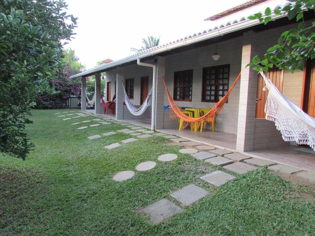 Pousada Ipitanga IV Lauro de Freitas Exterior photo