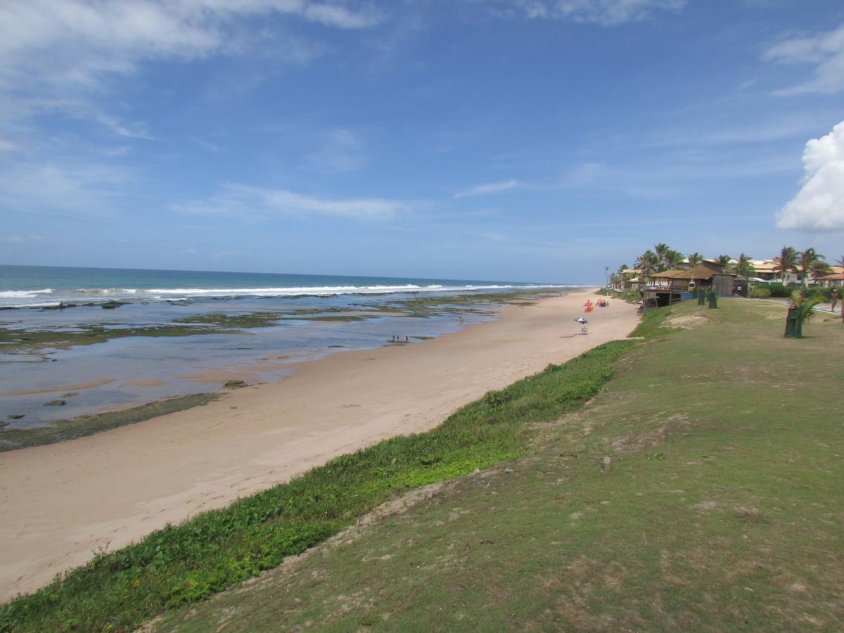 Pousada Ipitanga IV Lauro de Freitas Exterior photo